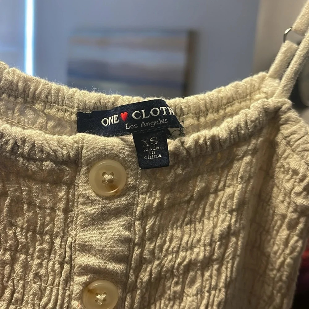 One clothing xs - Picture 5 of 5